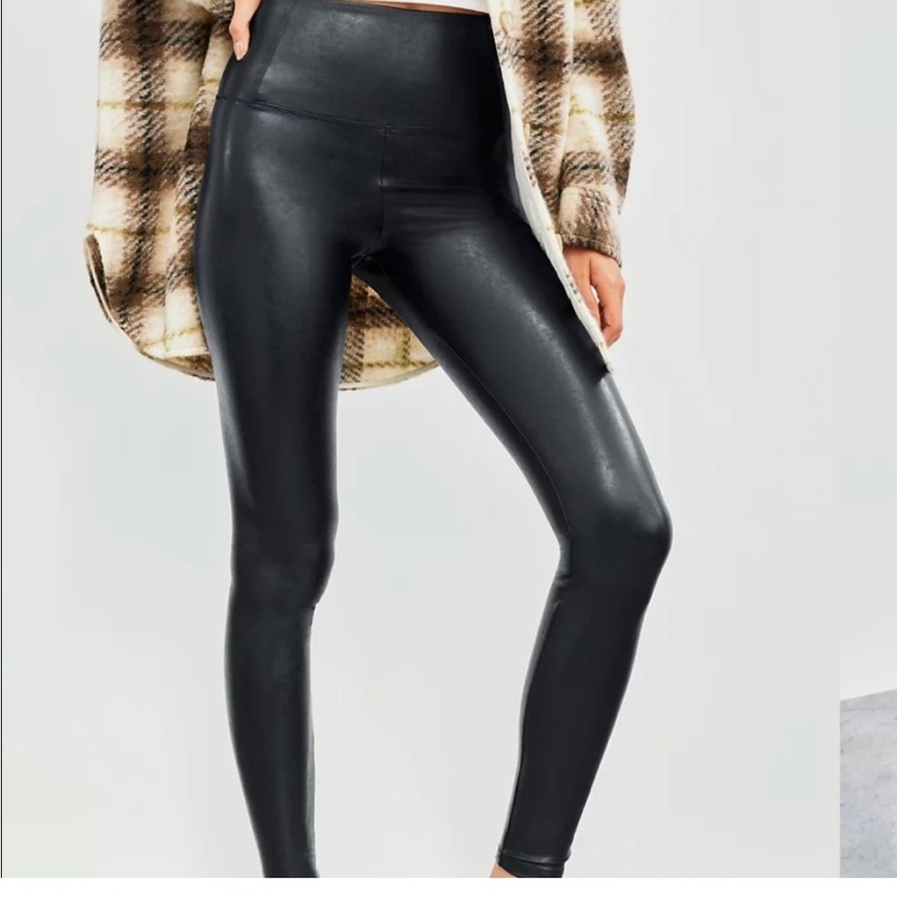 ARITZIA WILFRED DARIA LEGGINGS - Picture 12 of 16